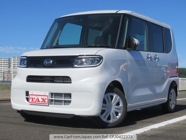 daihatsu tanto 2024 -DAIHATSU 【名変中 】--Tanto LA650S--0450822---DAIHATSU 【名変中 】--Tanto LA650S--0450822- image 1