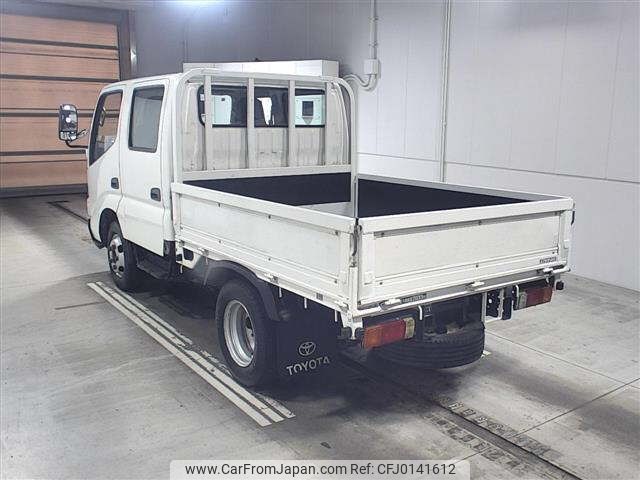 toyota dyna-truck 2005 -TOYOTA--Dyna XZU306-0007702---TOYOTA--Dyna XZU306-0007702- image 2