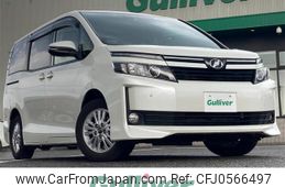 toyota voxy 2015 -TOYOTA--Voxy DBA-ZRR80G--ZRR80-0174311---TOYOTA--Voxy DBA-ZRR80G--ZRR80-0174311-