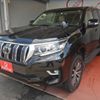 toyota land-cruiser-prado 2019 -TOYOTA--Land Cruiser Prado CBA-TRJ150W--TRJ150-0104957---TOYOTA--Land Cruiser Prado CBA-TRJ150W--TRJ150-0104957- image 4