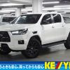 toyota hilux 2022 GOO_NET_EXCHANGE_0500075A20250502K031 image 1