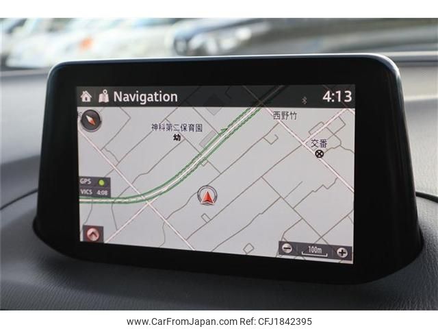 mazda axela 2016 CFJ1842395 image 2