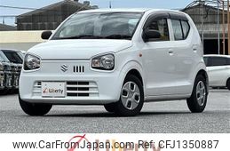 suzuki alto 2020 quick_quick_HA36S_HA36S-544959