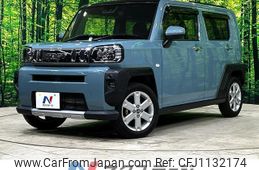 daihatsu taft 2021 quick_quick_LA900S_LA900S-0077132