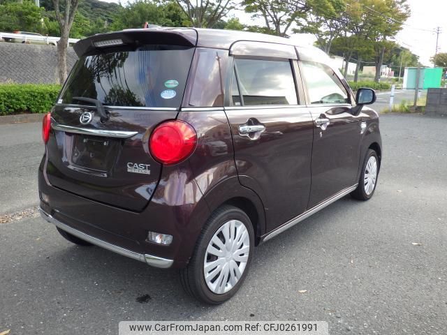 daihatsu cast 2016 quick_quick_LA250S_LA250S-0031235 image 2