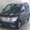 suzuki wagon-r 2014 -SUZUKI--Wagon R MH44S-121010---SUZUKI--Wagon R MH44S-121010- image 1