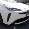 toyota prius 2019 -TOYOTA--Prius DAA-ZVW55--ZVW55-6007312---TOYOTA--Prius DAA-ZVW55--ZVW55-6007312- image 5