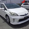 toyota prius 2013 -TOYOTA--Prius ZVW30--5713836---TOYOTA--Prius ZVW30--5713836- image 1