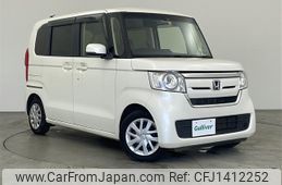 honda n-box 2018 -HONDA--N BOX DBA-JF3--JF3-1069338---HONDA--N BOX DBA-JF3--JF3-1069338-
