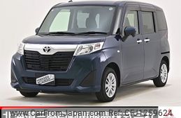 toyota roomy 2020 -TOYOTA--Roomy 5BA-M910A--M910A-0091536---TOYOTA--Roomy 5BA-M910A--M910A-0091536-