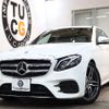 mercedes-benz e-class 2017 -MERCEDES-BENZ--Benz E Class RBA-213042C--WDD2130422A306407---MERCEDES-BENZ--Benz E Class RBA-213042C--WDD2130422A306407- image 1