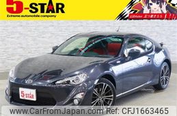 toyota 86 2013 CFJ1663465
