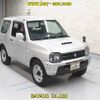 suzuki jimny 2017 -SUZUKI--Jimny JB23W-770247---SUZUKI--Jimny JB23W-770247- image 1