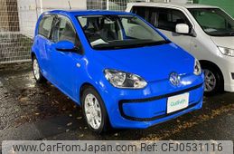 volkswagen up 2015 -VOLKSWAGEN--VW up DBA-AACHY--WVWZZZAAZFD048335---VOLKSWAGEN--VW up DBA-AACHY--WVWZZZAAZFD048335-