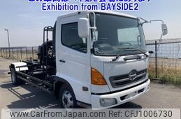 hino ranger 2007 -HINO--Hino Ranger FC6JJWA-10879---HINO--Hino Ranger FC6JJWA-10879-