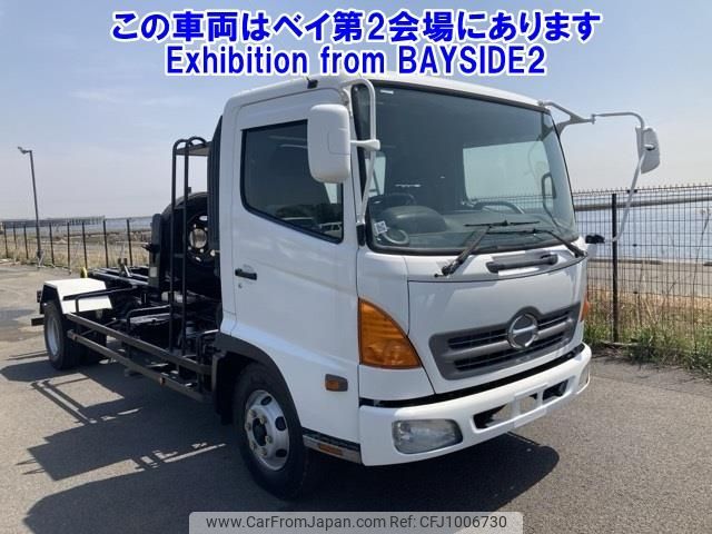 hino ranger 2007 -HINO--Hino Ranger FC6JJWA-10879---HINO--Hino Ranger FC6JJWA-10879- image 1