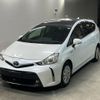 toyota prius-α 2015 -TOYOTA--Prius α ZVW40W-0016422---TOYOTA--Prius α ZVW40W-0016422- image 1