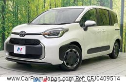 toyota sienta 2022 -TOYOTA--Sienta 6AA-MXPL10G--MXPL10-1013719---TOYOTA--Sienta 6AA-MXPL10G--MXPL10-1013719-