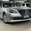 toyota crown 2014 -TOYOTA--Crown GRS210--GRS210-6013343---TOYOTA--Crown GRS210--GRS210-6013343- image 1