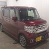 honda n-box 2016 -HONDA 【高崎 583ｲ9353】--N BOX JF1--2521106---HONDA 【高崎 583ｲ9353】--N BOX JF1--2521106- image 1