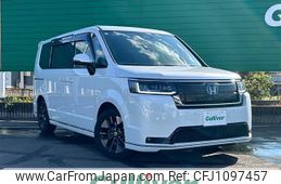 honda stepwagon 2023 -HONDA--Stepwgn 6AA-RP8--RP8-1038981---HONDA--Stepwgn 6AA-RP8--RP8-1038981-