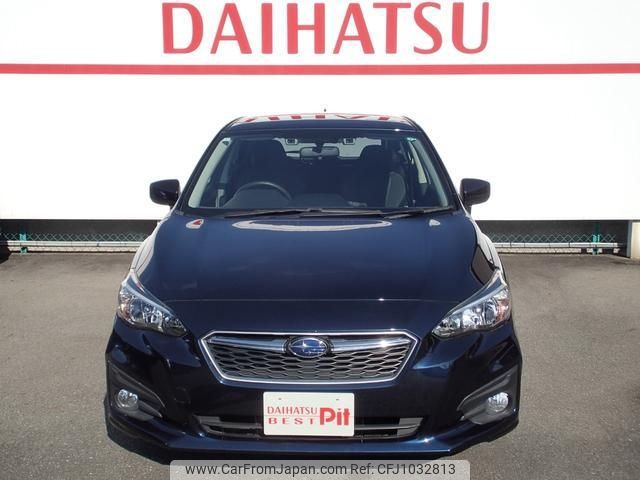 subaru impreza-wagon 2019 -SUBARU 【名古屋 】--Impreza Wagon GT2--047559---SUBARU 【名古屋 】--Impreza Wagon GT2--047559- image 1