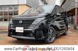 nissan serena 2025 quick_quick_GFC28_GFC28-091090