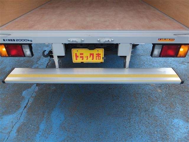 isuzu elf-truck 2017 -いすゞ--エルフ TRG-NLR85AN--NLR85-7027514---いすゞ--エルフ TRG-NLR85AN--NLR85-7027514- image 2