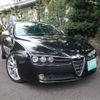 alfa-romeo 159-sportwagon 2010 GOO_JP_700057065530241202001 image 5