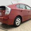 toyota prius 2010 -TOYOTA--Prius DAA-ZVW30--ZVW30-1202038---TOYOTA--Prius DAA-ZVW30--ZVW30-1202038- image 17