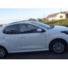 toyota yaris 2021 -TOYOTA 【豊田 500ﾜ】--Yaris MXPH15--MXPH15-0012900---TOYOTA 【豊田 500ﾜ】--Yaris MXPH15--MXPH15-0012900- image 23