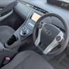 toyota prius 2011 CFJ1630279 image 8