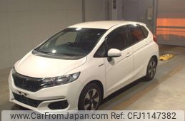 honda fit 2019 -HONDA--Fit GP5-1341351---HONDA--Fit GP5-1341351-