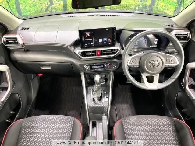toyota raize 2020 CFJ1644151 image 2