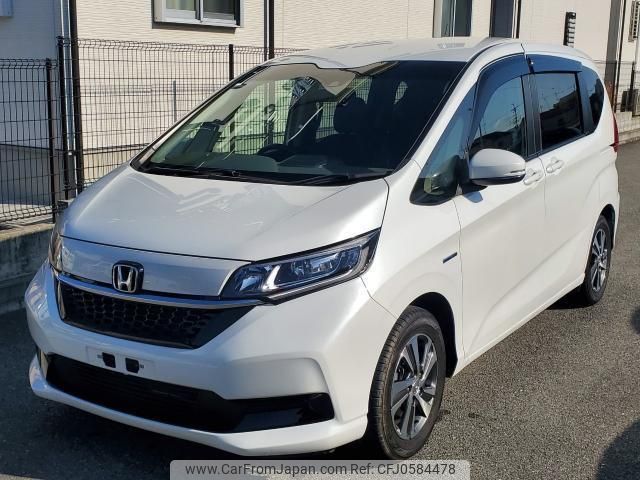 honda freed-hybrid 2020 quick_quick_6AA-GB7_GB7-3129746 image 2