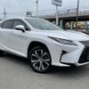 lexus rx 2019 -LEXUS--Lexus RX DBA-AGL20W--AGL20-0012362---LEXUS--Lexus RX DBA-AGL20W--AGL20-0012362- image 1