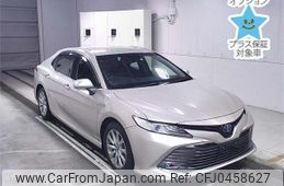 toyota camry 2018 -TOYOTA--Camry AXVH70-1020515---TOYOTA--Camry AXVH70-1020515-