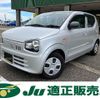 suzuki alto 2017 -SUZUKI--Alto HA36S--351776---SUZUKI--Alto HA36S--351776- image 1