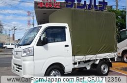 daihatsu hijet-truck 2023 CFJ1712356