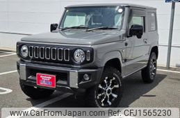 suzuki jimny 2020 CFJ1565230