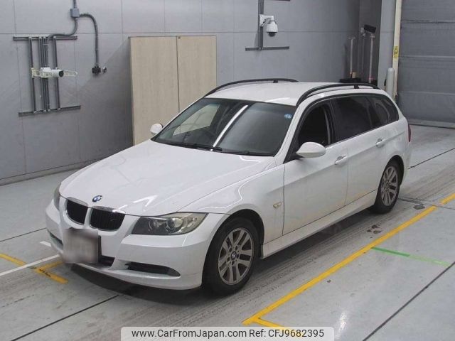 bmw 3-series 2007 -BMW--BMW 3 Series VR20-WBAVR72050KW40322---BMW--BMW 3 Series VR20-WBAVR72050KW40322- image 1
