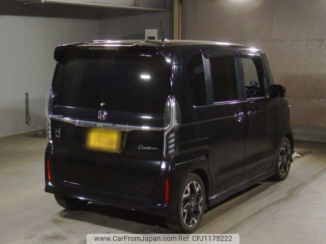 honda n-box 2017 -HONDA 【奈良 581ち7389】--N BOX JF3-2007467---HONDA 【奈良 581ち7389】--N BOX JF3-2007467- image 2
