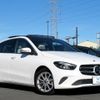 mercedes-benz b-class 2019 -MERCEDES-BENZ--Benz B Class 247084--2J055103---MERCEDES-BENZ--Benz B Class 247084--2J055103- image 24