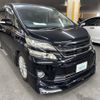 toyota vellfire 2012 CFJ1733343 image 3