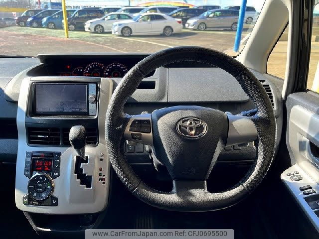 toyota voxy 2012 -TOYOTA--Voxy DBA-ZRR70W--ZRR70-0481264---TOYOTA--Voxy DBA-ZRR70W--ZRR70-0481264- image 2