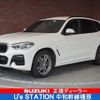 bmw x3 2020 quick_quick_3DA-UZ20_WBAUZ36000N049733 image 1