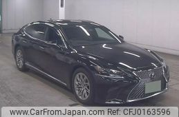 lexus ls 2018 quick_quick_DAA-GVF50_GVF50-6000273