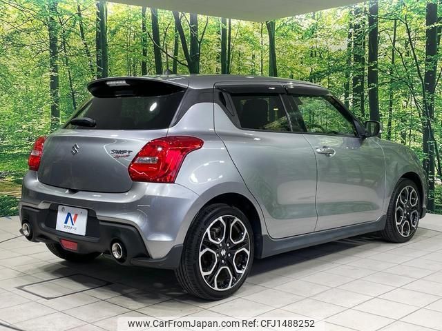 suzuki swift 2019 quick_quick_ZC33S_ZC33S-119645 image 2