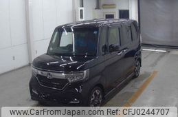 honda n-box 2019 quick_quick_6BA-JF3_JF3-2109805