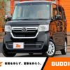 honda n-box 2021 -HONDA--N BOX 6BA-JF3--JF3-2318991---HONDA--N BOX 6BA-JF3--JF3-2318991- image 1